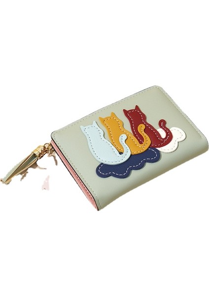 Cüzdan (Yurt Dışından)