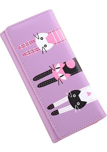 Cüzdan (Yurt Dışından)