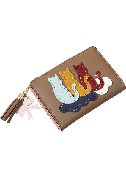 Cüzdan (Yurt Dışından)