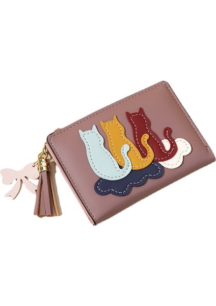 Cüzdan (Yurt Dışından)