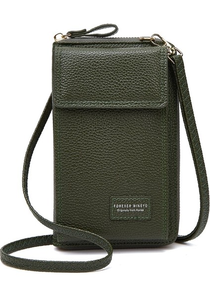 Cüzdan (Yurt Dışından)