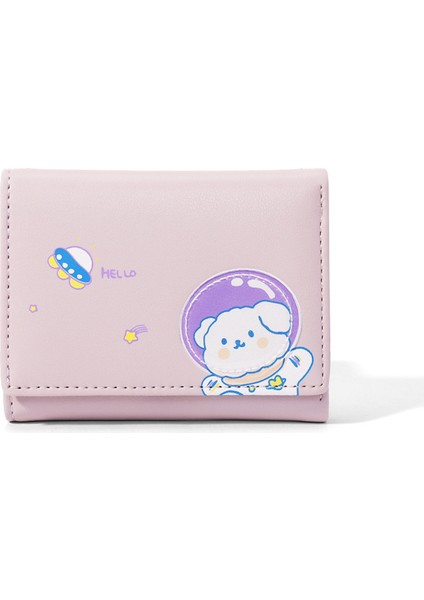 Cüzdan (Yurt Dışından)