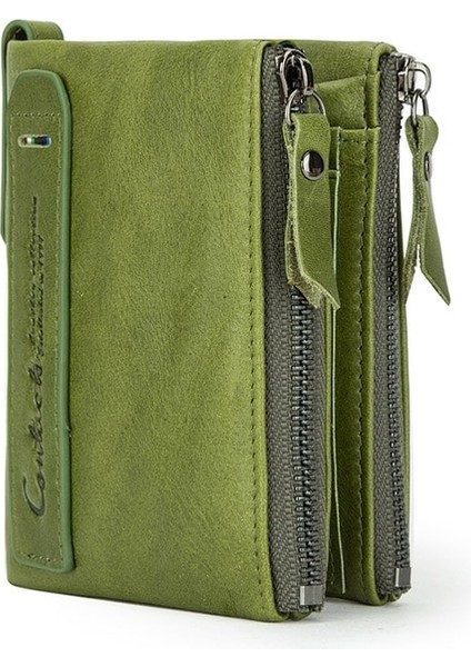 Cüzdan (Yurt Dışından)