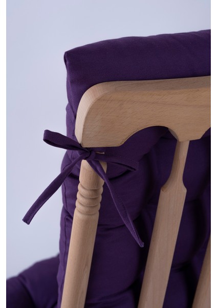 Selen Mor Sandalye Minderi, Bank, Salıncak Sallanan Sandalye Minderi 120x50cm (Sadece Minder) modelleri