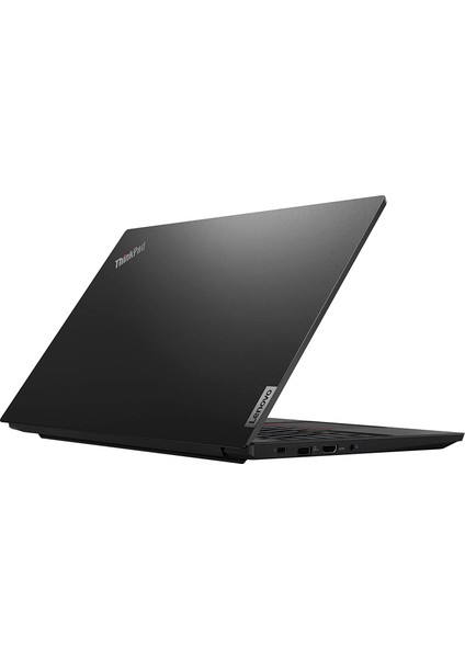 Thinkpad E15 Gen 4. Intel Core i7 1255U 16 GB 256 GB SSD 256 GB SSD Intel Iris Xe Graphics Windows 11 Pro 15.6" FHD Taşınabilir Bilgisayar 21E6006YTXT14