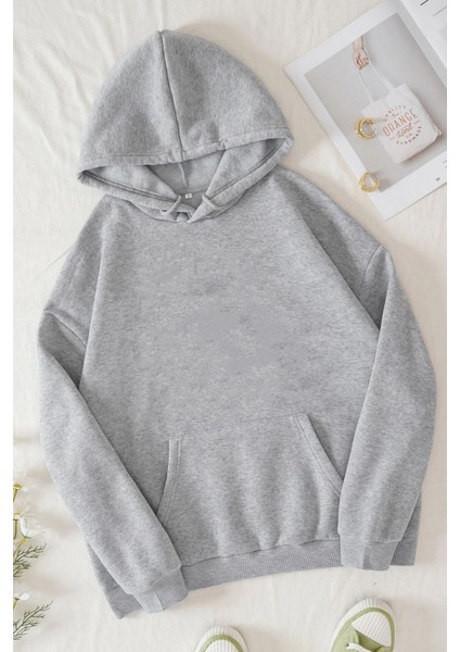 Unisex Yin & Yang Tasarım Sweatshirt fiyatları