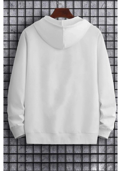 Unisex Itachi Uchiha Baskılı Sweatshirt fiyatları