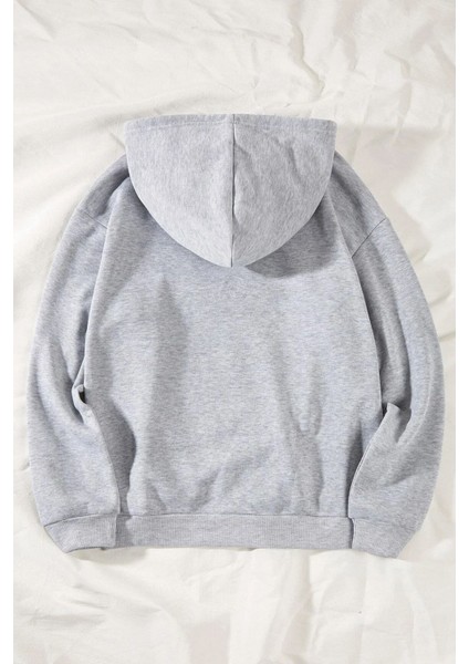 Unisex Gumball Baskılı Sweatshirt fiyatları