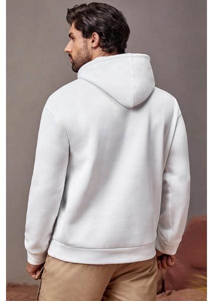 Unisex Boston Baskılı Sweatshirt fiyatları