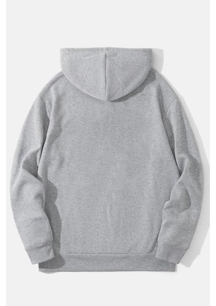 Unisex Garfield Baskılı Sweatshirt fiyatları