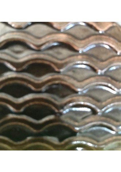 Sıvı Metalik Sır Cooper Rsg-08 100 ml