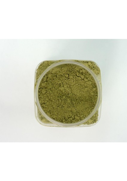 Sır Altı Toz Boya 6202 Yağ Yeşili 100 gr