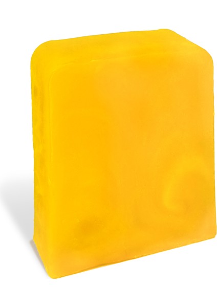 Gece Yasemin Doğal Bitkisel Sabunu