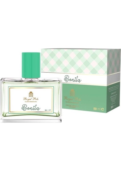 Bonita 50 ml EDP Kadın Parfüm fiyatları