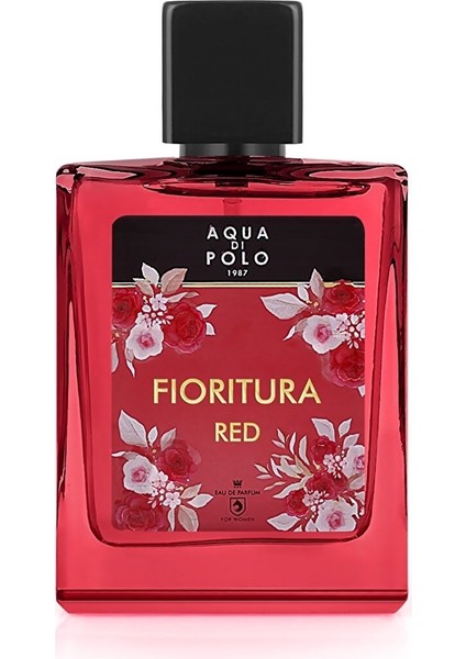 Fioritura Purple 50 ml Edp Kadın Parfüm APCN003003