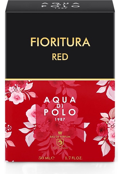 Fioritura Purple 50 ml Edp Kadın Parfüm APCN003003 modelleri