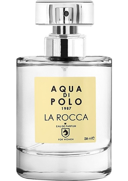 EDP La Rocca 50 ml Kadın Parfüm PLWMNPR