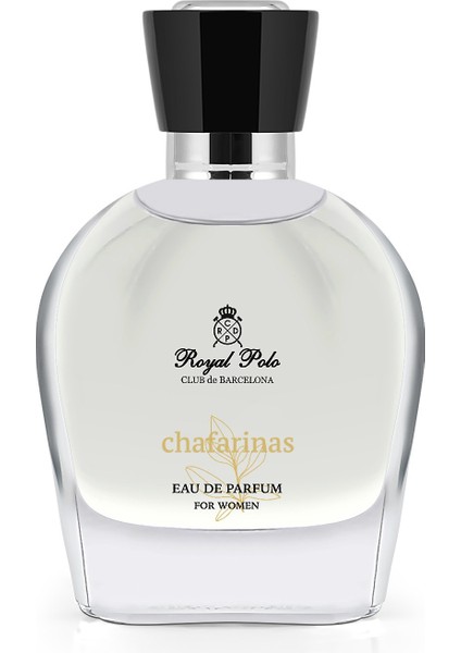 Chafarinas Kadın Parfüm 50 ml Edp RPCN000201