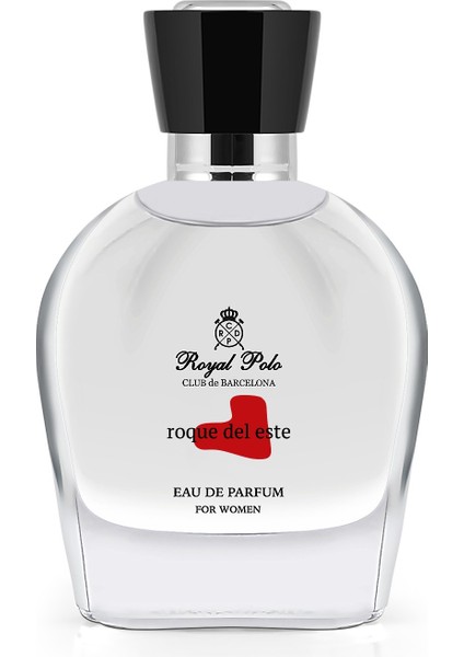 Roque Del Este Kadın Parfüm 50 ml Edp RPCN000204
