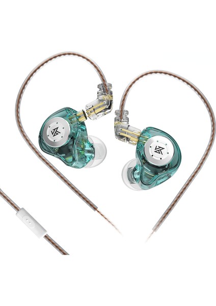 -Edx Pro Hifi Kulak Içi Kulaklık