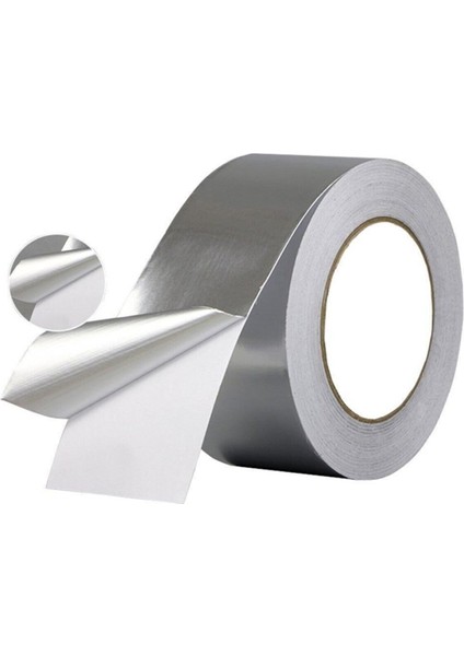 Knıtex Çok Amaçlı Alüminyum Bant 5mt 44MM