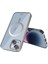 Buff iPhone 14 Magsafe Slim Fit Case Silver 2