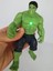 Lrs Store Marvel Avangers Işıklı Hulk Figür 14 cm Kaliteli 5