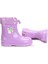 W10253 Bimbi Unicornio Erkek/kız Çocuk Yağmur Kar Çizmesi 1
