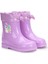 W10253 Bimbi Unicornio Erkek/kız Çocuk Yağmur Kar Çizmesi 2