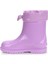 W10253 Bimbi Unicornio Erkek/kız Çocuk Yağmur Kar Çizmesi 4
