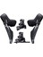 Ultegra Di2 ST-R8170+BR-R8170 2X12 Vitesli Hidlorik Disk Fren Seti 1