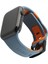 Urban Armor Gear Silikon Kordon Apple Watch 42/44/45/49 mm Uyumlu 1