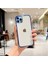 Apple iPhone 13 Pro Max Kılıf Live Silikon Kılıf Mavi 2