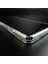 Apple iPhone 13 Pro Max Kılıf Kartlıklı Şeffaf Silikon Kılıf Şeffaf 3