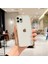 Apple iPhone 13 Pro Max Kılıf Live Silikon Kılıf Gold 2