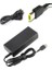Lenovo Uyumlu Muadil 2 Yıl Garantili Lenovo Ideapad Yoga 300-11IBR Laptop Notebook Şarj Cihazı 20 Volt 4.50 Amper Adaptör 20V 4.5A USB Uç 2