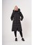 Kadın Mont Siyah/black 22W32000100 1