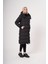 Kadın Mont Siyah/black 22W32000100 2