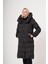 Kadın Mont Siyah/black 22W32000100 4