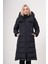 Kadın Mont Lacivert/navy 22W32000100 1