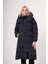 Kadın Mont Lacivert/navy 22W32000100 2