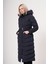 Kadın Mont Lacivert/navy 22W32000300 3