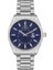 F11288A-A3 43 mm Gümüş Erkek Saat 2