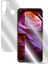 Casper Via X20 Tam Kaplama (Ekran ve Arka Koruma) 1