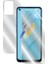 Oppo A54 Tam Kaplama (Ekran ve Arka Koruma) 1