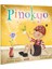 Pinokyo - Stephanie Dragone 1