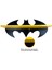 Çocuk Odası Duvar Rafı - Ahşap - Batman 5