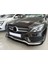 Mercedes W205 2015-2018 C Serısı Ön Lıp Custom - Pıano Black (Parlak Siyah) 1