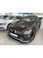 Mercedes W205 2015-2018 C Serısı Ön Lıp Custom - Pıano Black (Parlak Siyah) 3