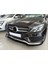 Mercedes W205 2015-2018 C Serısı Ön Lıp Custom - Pıano Black (Parlak Siyah) 4